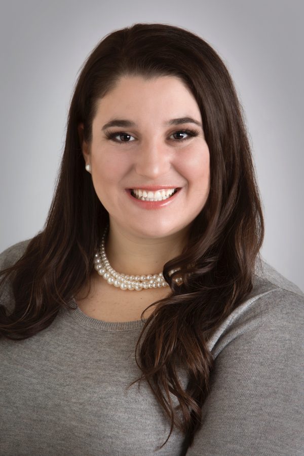 Natalie Greiner, VP Customer Success, Home365 Las Vegas